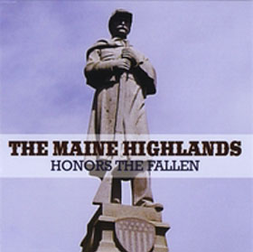 Maine Highlands Honors the Fallen (2008)