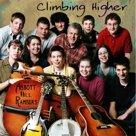 Climbing Higher (2005)