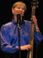 Deb in Bethel, May 2006